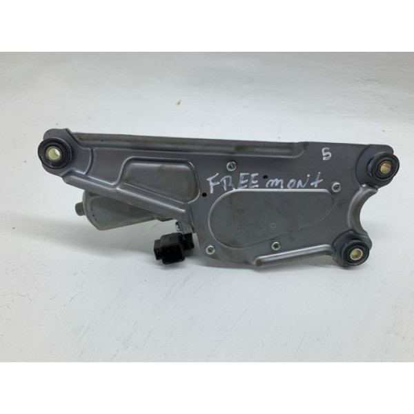 Motor Limpador De Vidro Traseiro Fiat Freemont 2015