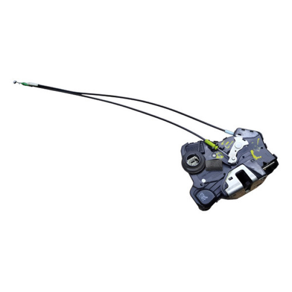 Fechadura Eletrica Corolla Dianteira Esquerda 2009 2013