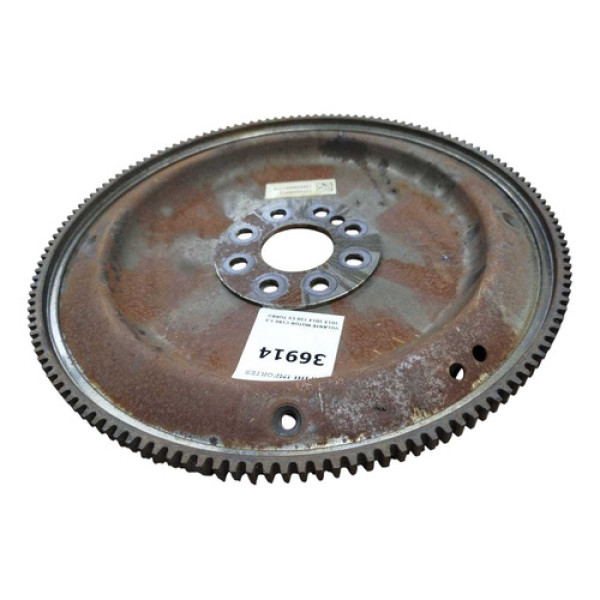 Volante Motor C180 1.6 2013 2014 156 Cv Turbo