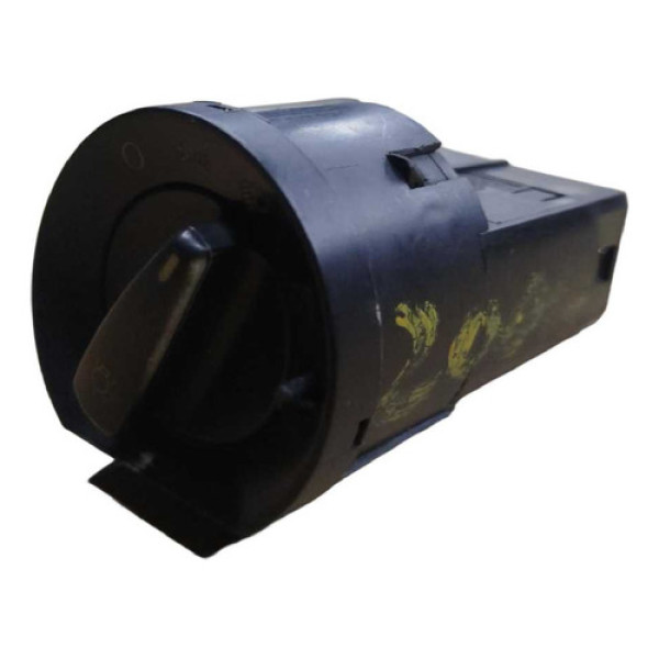 Botao Chave Farol Santana 1997 1998 1999 2000 2001 Detalhe