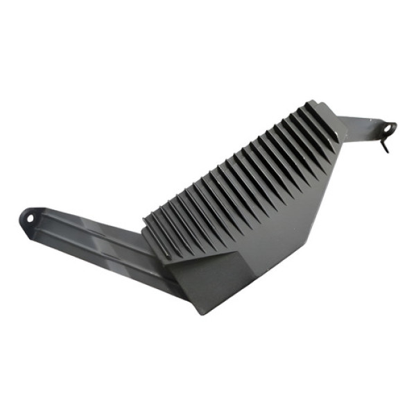 Modulo Amplificador Som Volvo S40 S80 T6 2001 2002 2003 2004 Preta