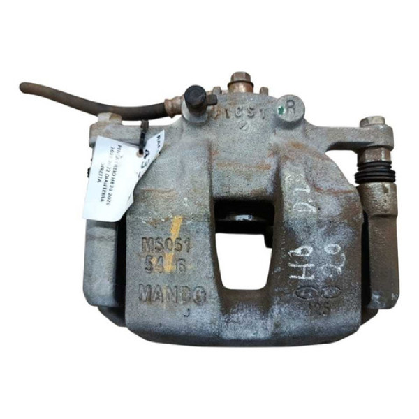 Pinça Freio Hb20 2020 2021 2022 Dianteira Direita