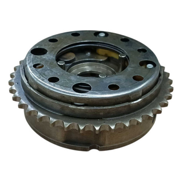 Polia Variavel Admissão 320i 328i 2.0 2013 Turbo Flex N20 Cinza