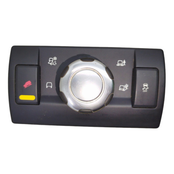 Comando Tração Land Rover Freelander 2 2.2 2011