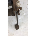 Pedal De Embreagem E Freio Sem Atuador Renault Duster 