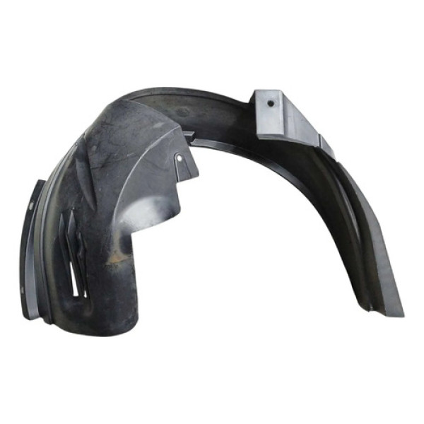 Parabarro Ford Fiesta 2002 2003 2004 Dianteiro Direito