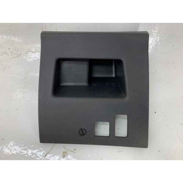 Moldura Tampa Caixa De Fusiveis Painel Peugeot 408 2012