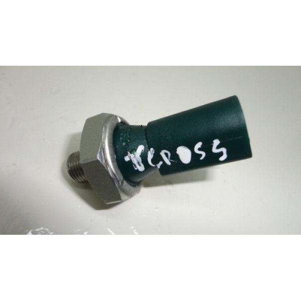 Sensor De Óleo Cebolinha Vw Tcross 20 036919081c