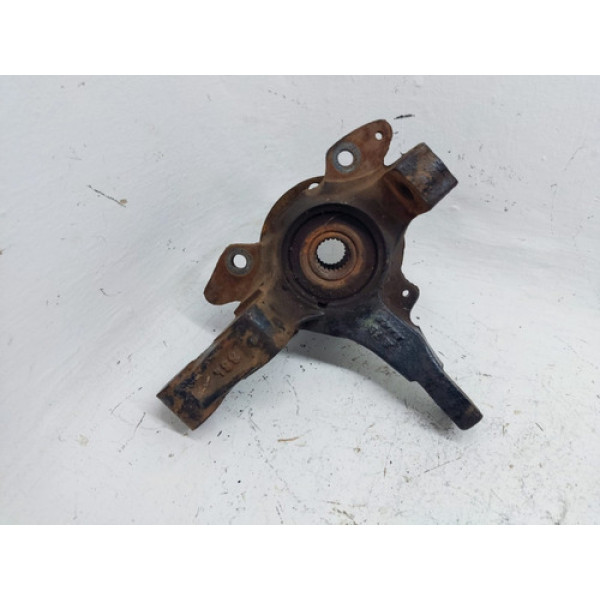 Manga Eixo Esquerda Fiat Palio 2008