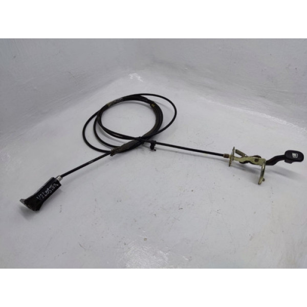 Cabo Abertura Portinhola Hyundai Veloster 2012