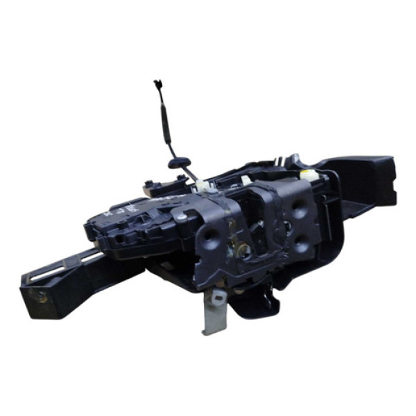 Fechadura Porta Ford Focus Hatch 2011 2012 Traseira Direita