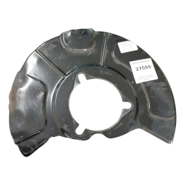 Espelho Roda Grand Cherokee 3.0 2015 Dianteira Esquerda