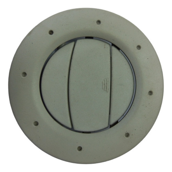 Difusor Ar Condicionado Teto Dodge Journey 2009 A 2012