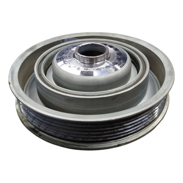 Polia Virabrequim Duster Megane 2.0 2012 2013 2014