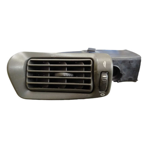 Difusor Coluna Ar Condicionado Esquerdo Volvo S80 T6 2000
