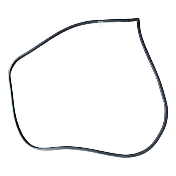 Borracha Vedação Porta Dianteira Esquerda Tucson 2013 Preta