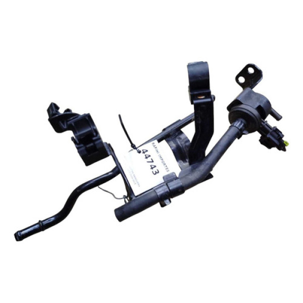 Valvula Canister Mangueira Hb20 1.6 2013 2014 2015