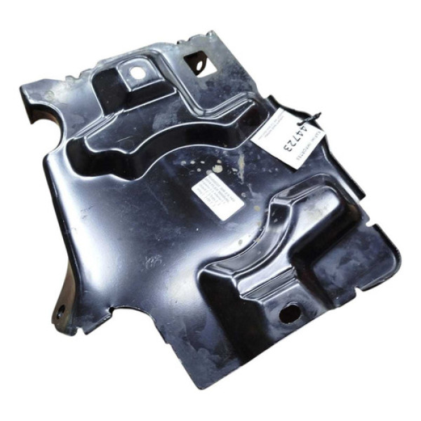 Suporte Base Bateria Peugeot 308 2.0 2012 2013 2014