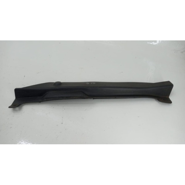 Acabamento Superior Do Paralama Direito S10 2012