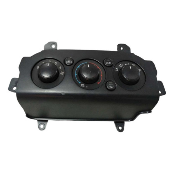 Comando Ar Condicionado Ka 2015 2016 2017 2018 2019 2021