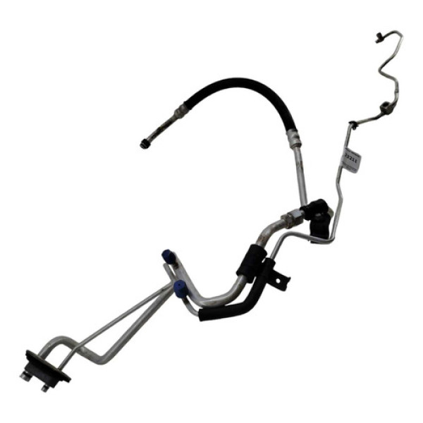 Mangueira Ar Condicionado Honda Accord 2.0 16v 2006 Detalhe