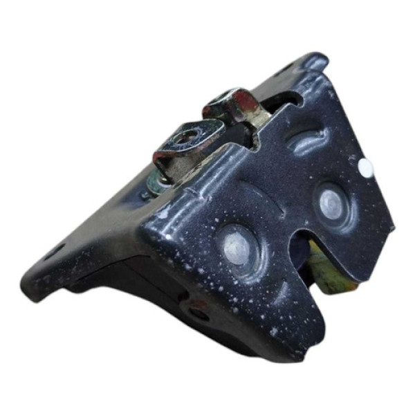 Fechadura Tampa Traseira Fiat Brava 1999 2000 2001 2002 2003