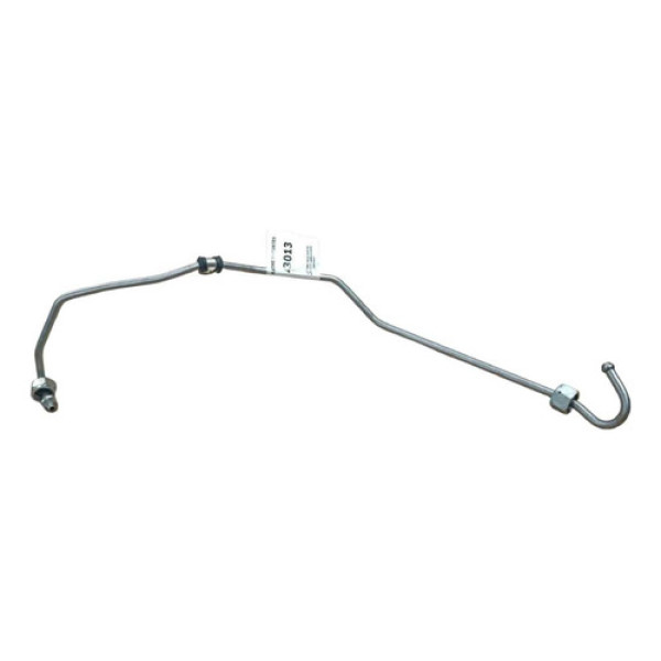 Cano Tubo Bico Injetor Grand Cherokee 3.0 2018 Compare