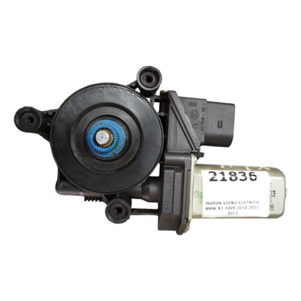 Motor Vidro Eletrico Bmw X1 2009 2010 2011 2012