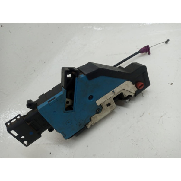 Fechadura Porta Traseira Direita Citroen C4 2009