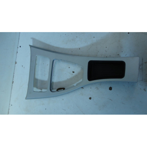 Console Central Bmw 320 2010
