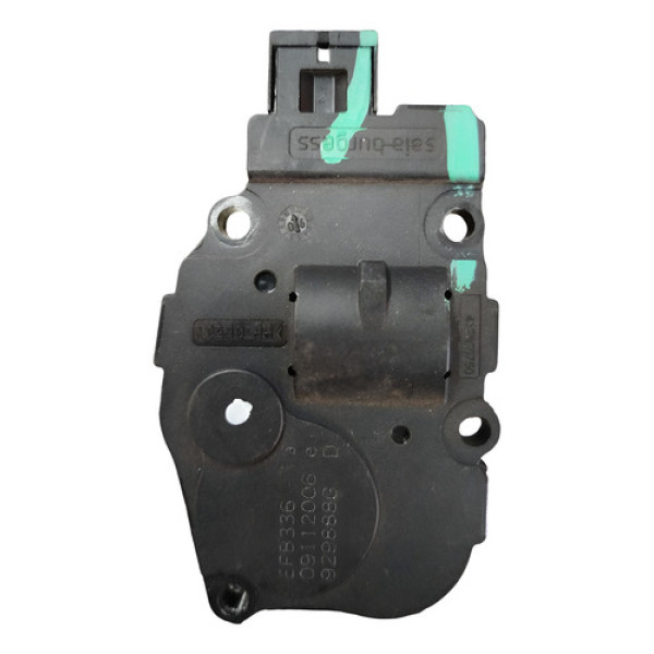 Motor Atuardor Caixa Ar Forçado Mercedes Ml 350 3.5 V6 2007