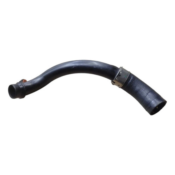 Cano Mangueira Intercooler Discovery Sport 2.0 2017 Diesel Preto