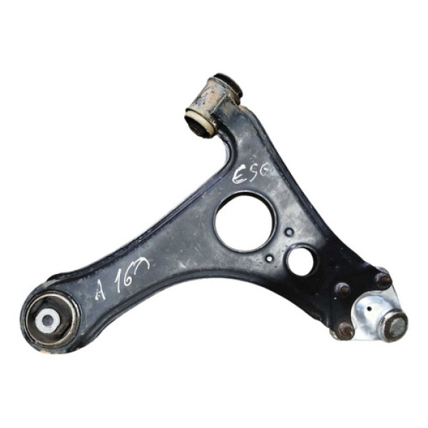 Bandeja Dianteiro Esquerdo Mercedes A160 A190 1999 2000 2005