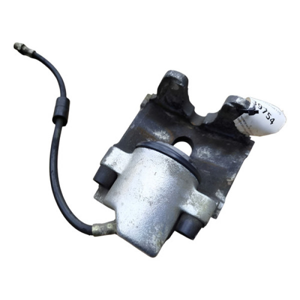 Pinça Freio 540 X5 Dianteira Esquerda 2001 2002 2003 2004