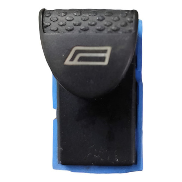 Botão Vidro Eletrico Traseiro Palio 2008 2009 2010 2011 2012