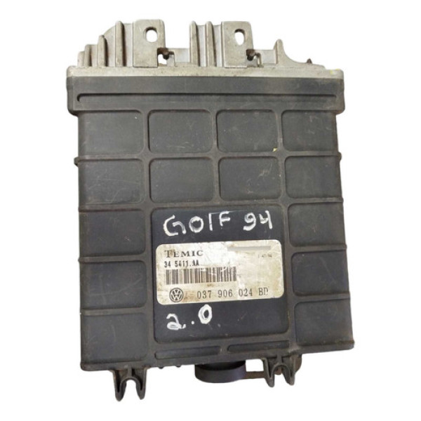 Modulo Injeção Golf 2.0 1995 1996 1997 1998