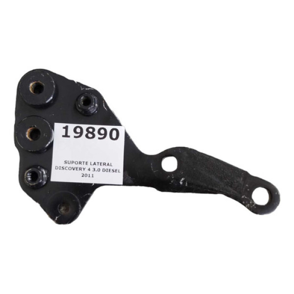 Suporte Lateral Discovery 4 3.0 Diesel 2011