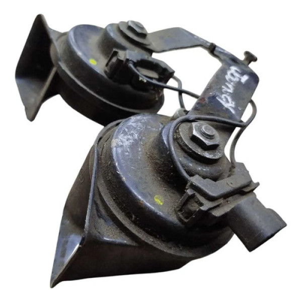 Buzina Dupla Dodge Journey 2009 2010 2011 2012