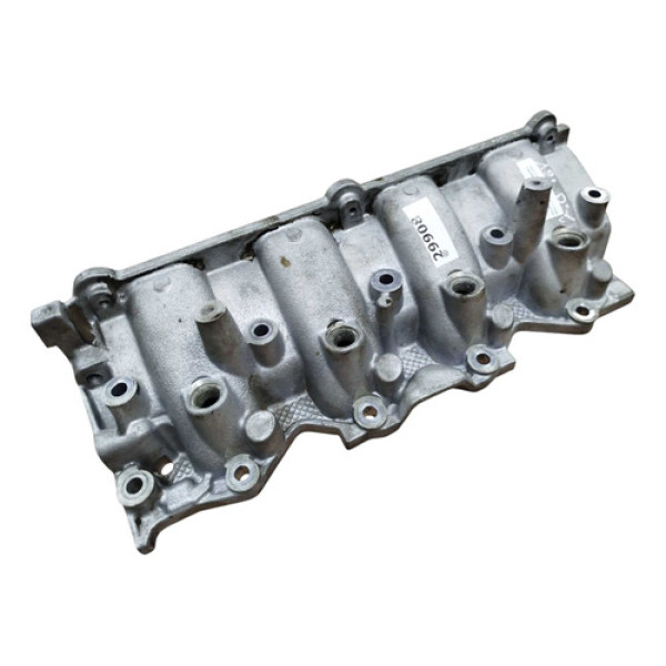 Coletor Admissão Aluminio Renault Duster 2.0 2011 2012