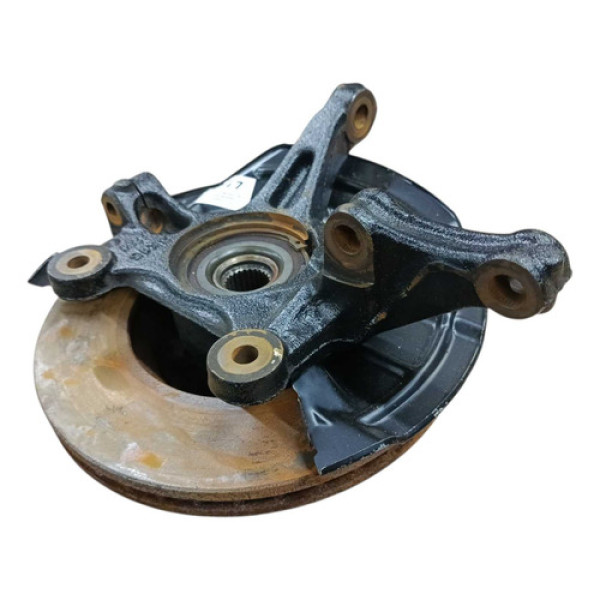 Manga Eixo Onix Prisma 2013 2015 2017 Dianteira Esquerda