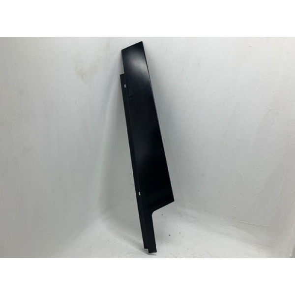 Moldura Externa Porta Dianteira Esquerda Bmw X1 12