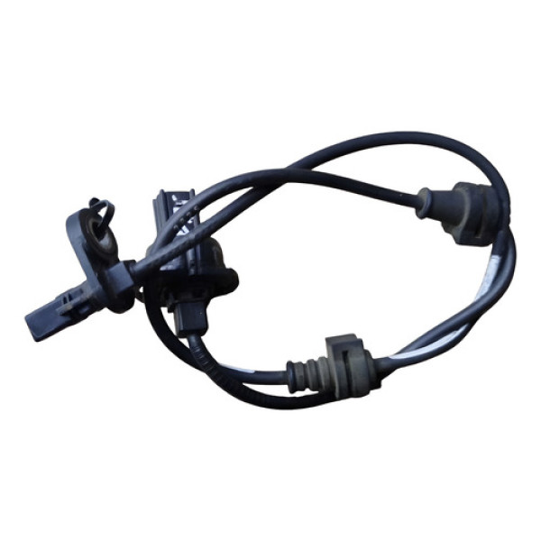 Sensor Abs Fit 2015 2016 2017 2018 Dianteiro Direito