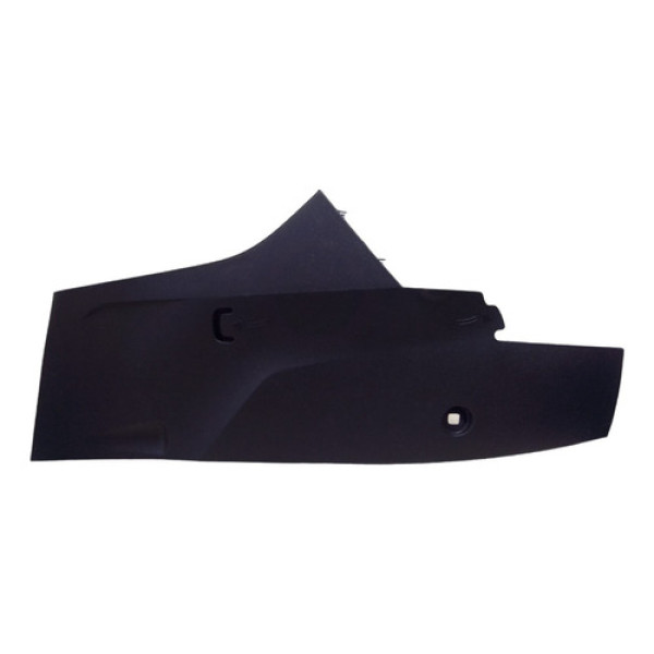 Acabamento Lateral Lado Console Ford Ka 2018