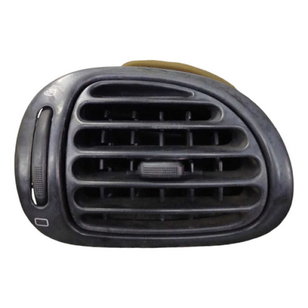 Difusor Ar Esquerdo Peugeot 206 2005 2006 2007 2008 2009