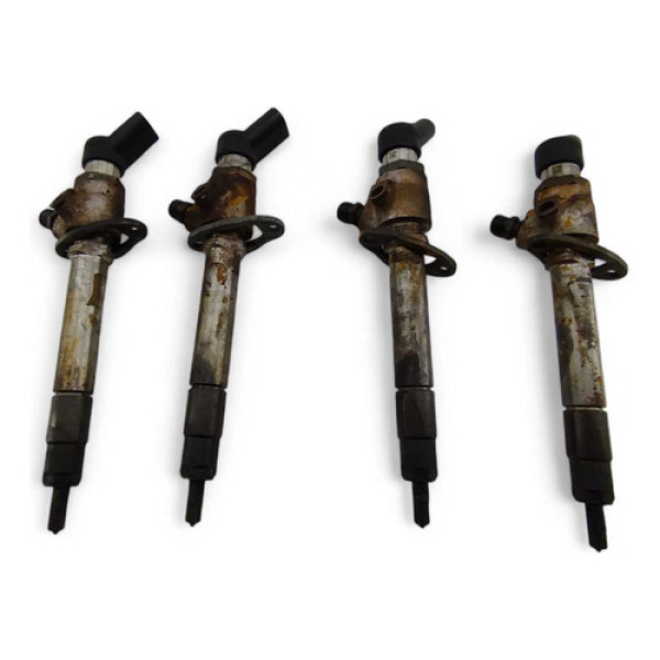 Bicos Injetores Range Rover Vogue 3.6 V8 2008 Esquerdo 1