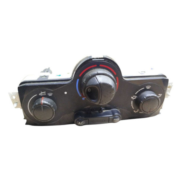 Comando Ar Condicionado Megane Grand Tour 2008 2009 2010