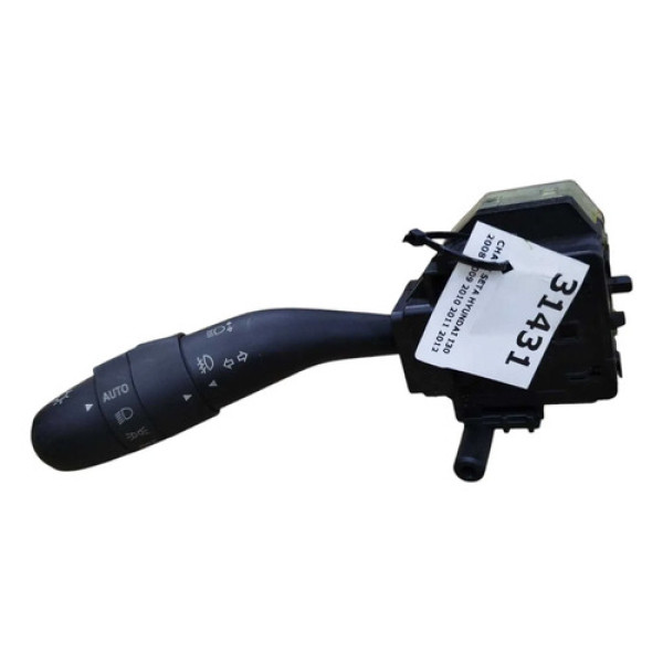 Chave Seta Hyundai I30 2008 2009 2010 2011 2012