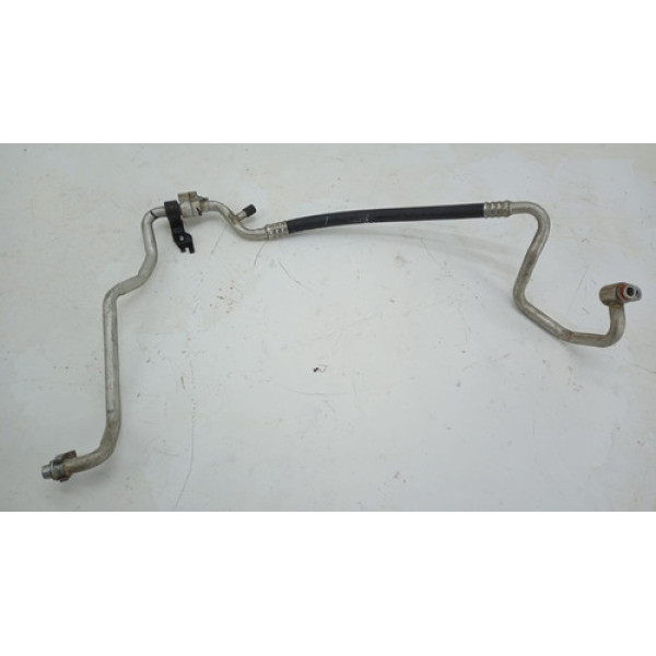 Mangueira Ar Condicionado Ford Ka 1.5 2015 A 2018