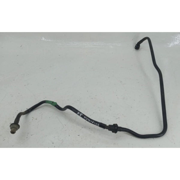 Mangueira Cano Hidrovacuo Bmw X6 2013