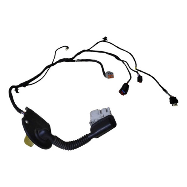 Chicote Porta Traseira Esquerda Jeep Grand Cherokee 2015